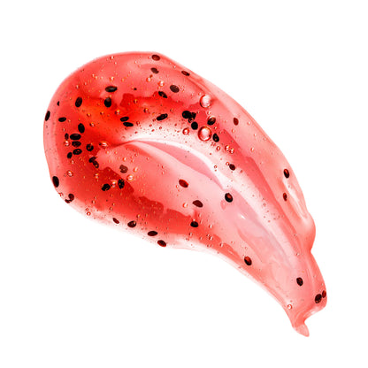 Éclisse Watermelon Glow Mask - Mat Görünen Cildinize Yoğun Nem ve Doğal Işıltı Desteği