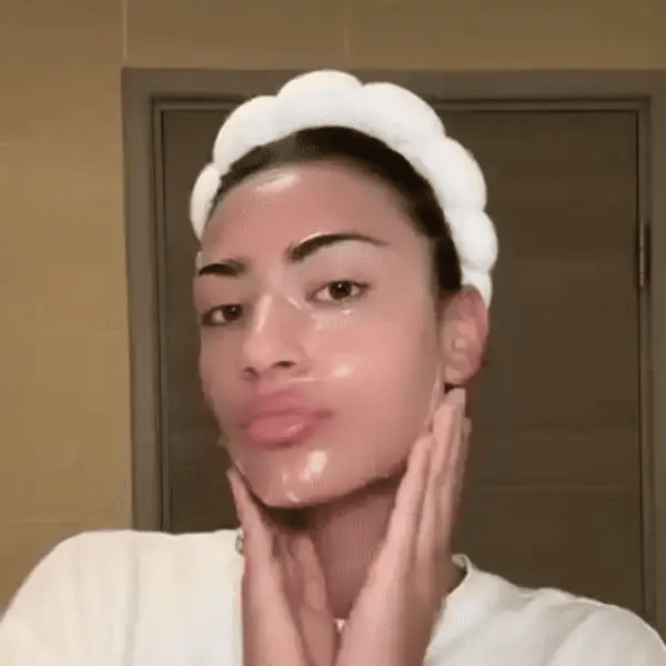 Eclisse Skin Kolajen Mask